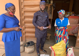 FG Places Late Rashidi Yekini’s Mother On Monthly Allowance
