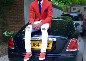 I Joined Barcelona To Buy Thierry Henry’s Kind Of Car – Alex Song