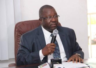 John Obuh Praises Ume Kalu For Providing Palliatives To Abia People