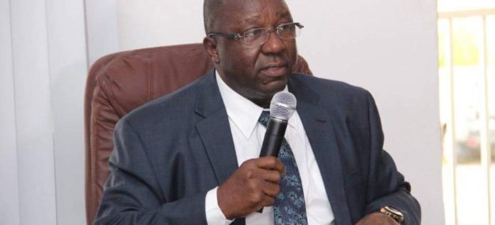 John Obuh Praises Ume Kalu For Providing Palliatives To Abia People
