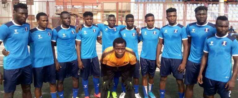 Oyo State Govt Pledges To Redeem 1998 Promises To 3SC Players