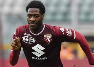 Everton Targets Super Eagles Defender