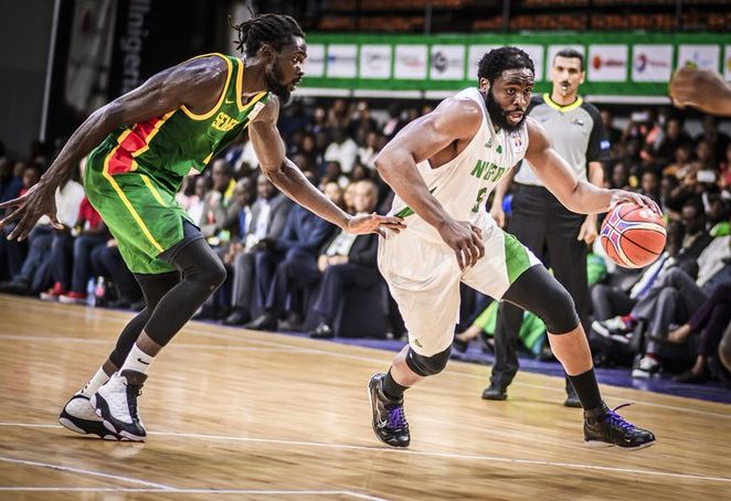 Ike Diogu Ponders 2023 Retirement From Basketball