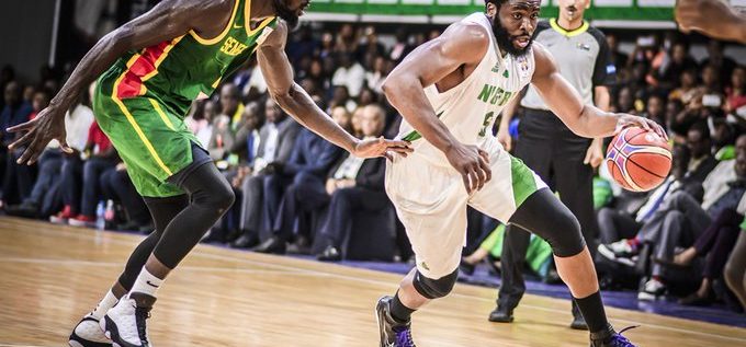 Ike Diogu Ponders 2023 Retirement From Basketball