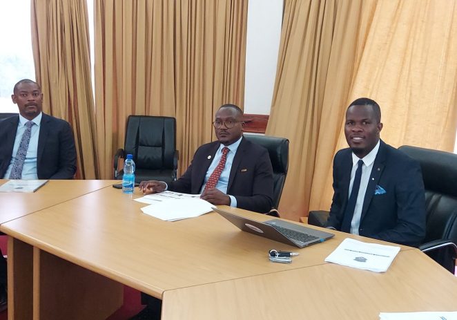 Malawian FA Meets Government, Tables Plans To Resume Football