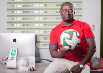 GFA President Says FIFA, CAF Financial Support Inadequate