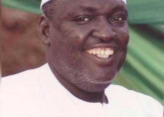 Aminu Kurfi Balele: Blazing The Trails Of Football Development In Nigeria