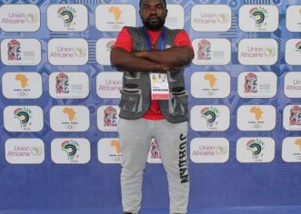 Dare Canvasses For Recognition Of Veteran Sports Journalists In Nigeria