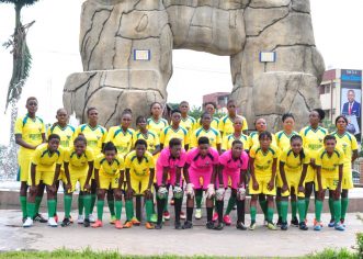 Dream Stars FC Ladies Get New Identity As A Global Brand