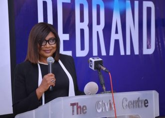 Aisha Falode Lauds CAF On Proposed Women’s Champions League