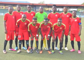 G-Innovation FC Boss Set To Develop Football In Imo State