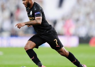 Raheem Sterling Demands English Football Gives Black Managers A Chance