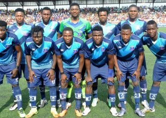 NPFL Matchday 12: Lobi Stars Seek To Compound Adamawa United’s Woes