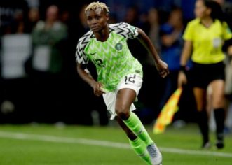 Sevilla Explains Why Super Falcons’ Uchenna Kalu Left The Club