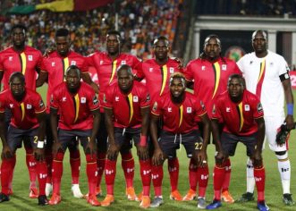 Uganda captain Seeks Clarity From President Over $1 Million AFCON Pledge