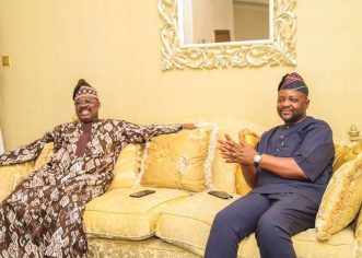 Sports Minister Mourns Late Ex Oyo Gov. Ajimobi
