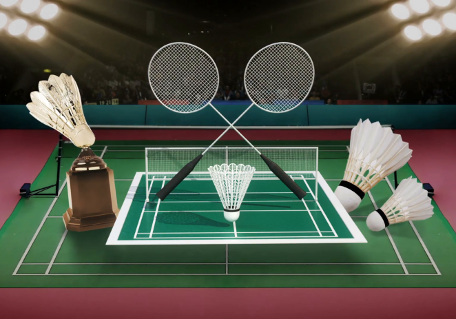 IOC Approves Badminton Among University of Port Harcourt’s Curricula