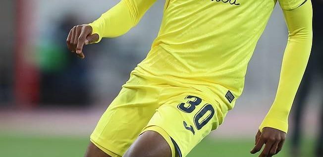 Chukwueze Stars In Villarreal’s Away Win Against Celta Vigo