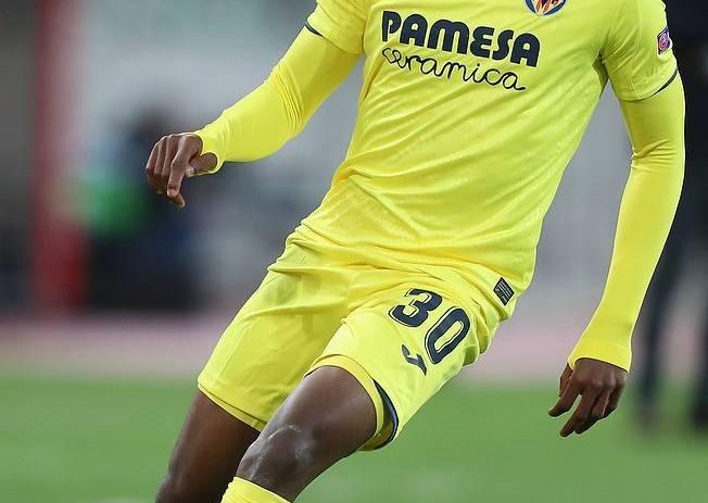 Chukwueze Stars In Villarreal’s Away Win Against Celta Vigo