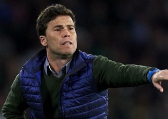 Real Betis Sack Coach Rubi After Three Games