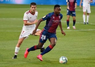 It Was Difficult To Leave Arsenal But I Have No Regrets  – Kelechi Nwakali