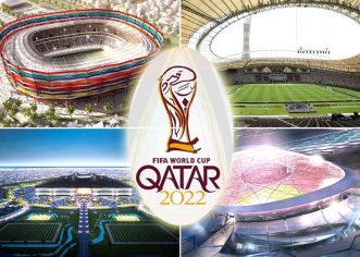 Qatar To Open Over 100 New Hotels  For 2022 World Cup