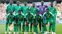AFCON 2027 Qualifiers: Vieira Names First squad as Senegal Begins New Era Without Mane