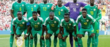 AFCON 2027 Qualifiers: Vieira Names First squad as Senegal Begins New Era Without Mane