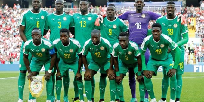 AFCON 2027 Qualifiers: Vieira Names First squad as Senegal Begins New Era Without Mane