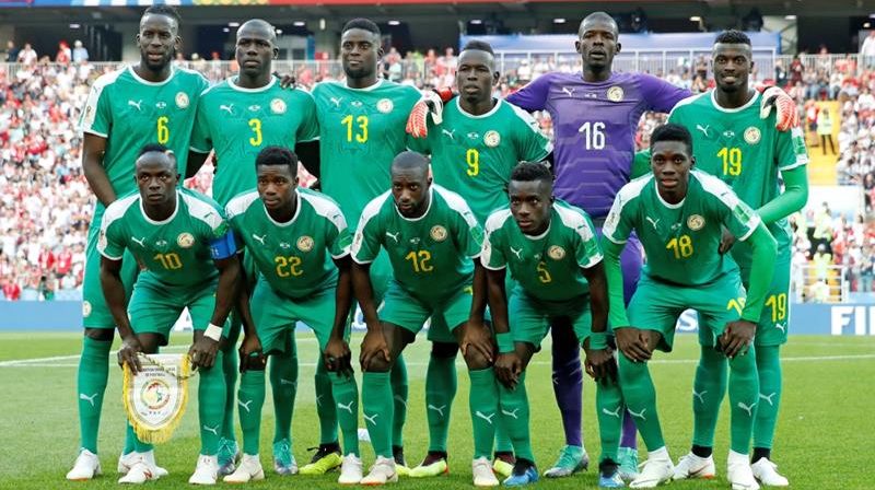 AFCON 2027 Qualifiers: Vieira Names First squad as Senegal Begins New Era Without Mane
