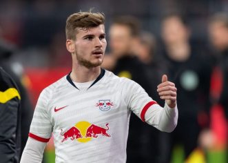 Leipzig Denies Chelsea’s Agreement For Werner