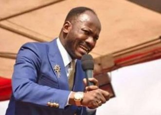 Apostle Johnson Suleman Criticises Arteta Over Poor Substitution Timing