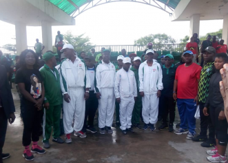 Bayelsa State Director Of Sports Assures Athletes Of Better Welfare