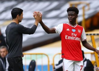 Bukayo Saka Has Proved That Arsenal Wasted £72 Million On Pepe