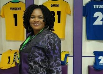 SWOFF Calls On NWFL To Rename Champions Shield After Henerrita  Ukaigwe
