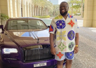 How Suspected Fraud Star Hushpuppi Planned To Defraud EPL Club $124 million