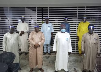 Katsina State FA Pledges Support To FG In Curtailing COVID-19 Spread