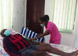 Former Rangers Goalkeeper Needs N5 Million Heart Surgery To Survive