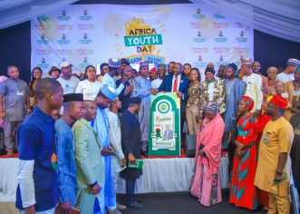 President Buhari Approves Establishment of Nigerian Youth Investment Fund