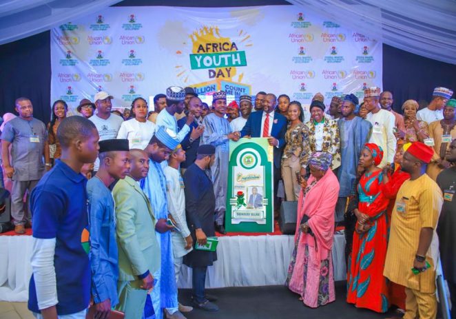 President Buhari Approves Establishment of Nigerian Youth Investment Fund