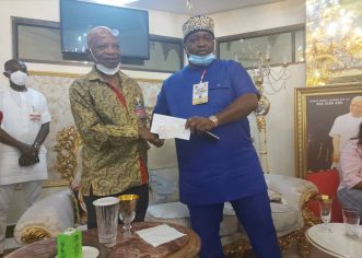 OPINION: Anambra State FA Election – A Paradigm Shift From The ‘Norms’