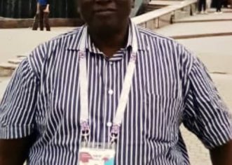 Adoption Of PPG To End 2019/2020 NPFL Season Was A doctrine Of  Necessity – Adamawa United Chairman