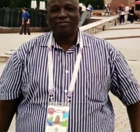 Adoption Of PPG To End 2019/2020 NPFL Season Was A doctrine Of  Necessity – Adamawa United Chairman