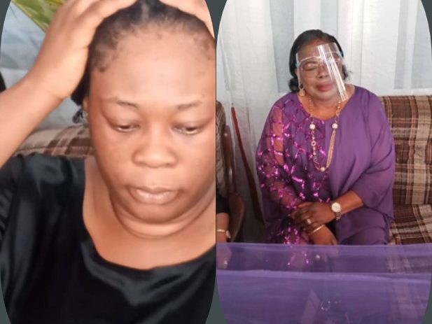 Group Dole Out Financial Support To Wife, Mother Of Late NNL Chairman