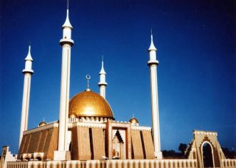 Eid el-Kabir: FCT Golf Chair, Oladapo Felicitates With Muslims; Advocates for Golf return