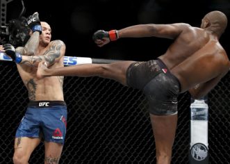 World Muaythai Federation Recognizes Mixed Martial Arts In Nigeria