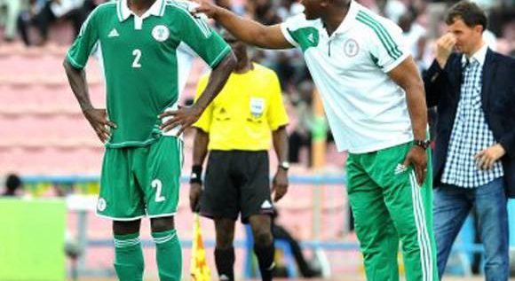Oboabona Claims Ignorant Of Bribery Allegations In Super Eagles