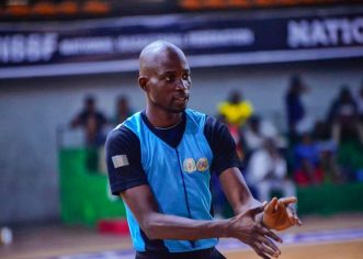 Head Coach of Flygerian Basketball Academy Okedeyi Is Dead
