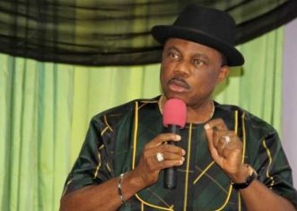 Awka Stadium: Obiano Fails To Deliver On Another Empty Boast