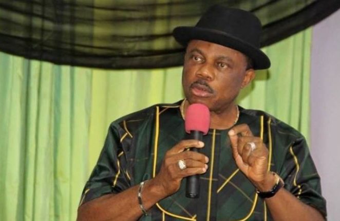 Awka Stadium: Obiano Fails To Deliver On Another Empty Boast